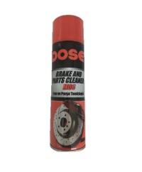 DOSE FREN VE PARCA TEMİZLEYİCİ - 1